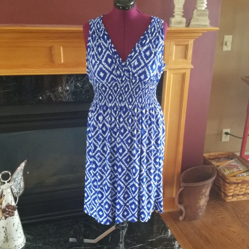 NWT Jon & Anna 2xl Dress